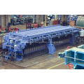 Sludge Dewatering Treatment Filter Press